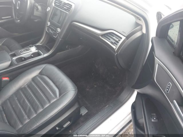 2017 FORD FUSION 3FA6P0T90HR371211 Photo 4