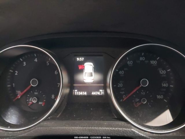 2017 VOLKSWAGEN PASSAT 1VWGT7A38HC080047 Photo 6