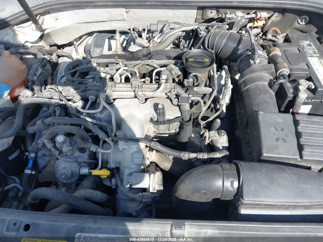 1VWCN7A31EC070920 Volkswagen Passat 2.0l Tdi Sel Premium