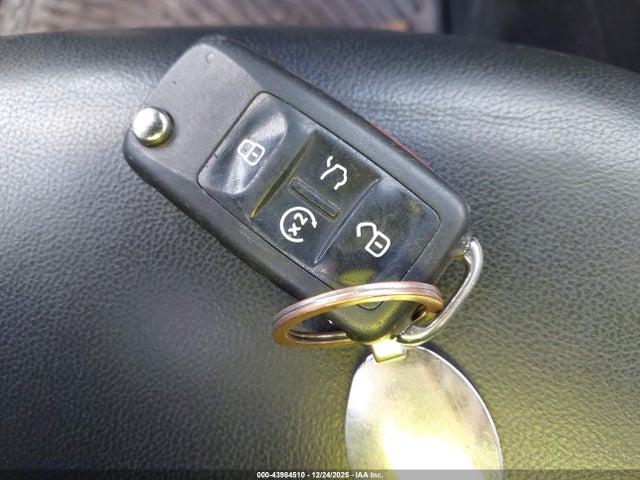 1VWCN7A31EC070920 Volkswagen Passat 2.0l Tdi Sel Premium