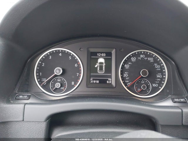 2018 VOLKSWAGEN TIGUAN LIMITED WVGBV7AX7JK000965 Photo 6