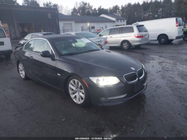 2011 BMW 328I WBADW7C5XBE726533