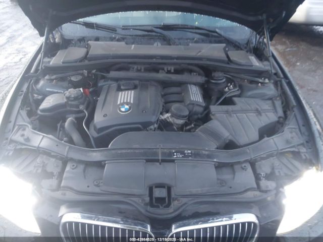 2011 BMW 328I WBADW7C5XBE726533 Photo 9