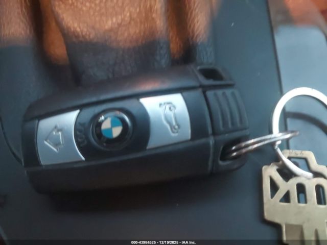 2011 BMW 328I WBADW7C5XBE726533 Photo 10