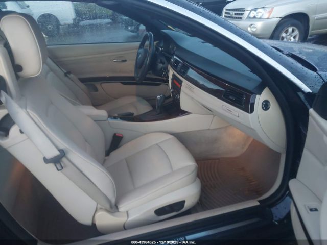 2011 BMW 328I WBADW7C5XBE726533 Photo 4