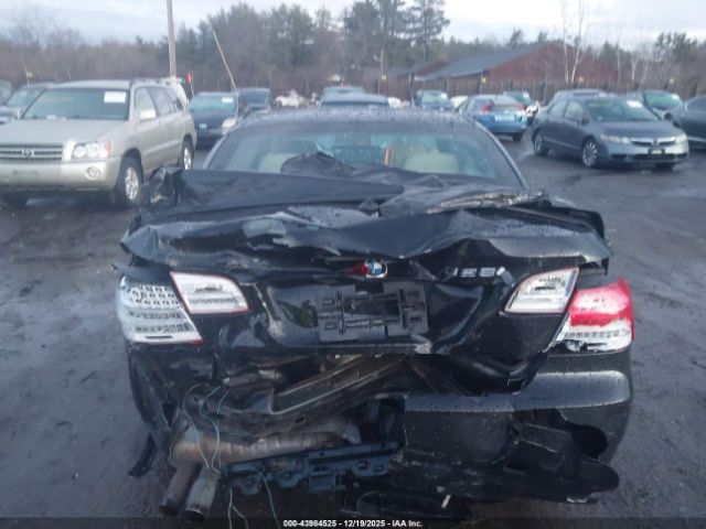 2011 BMW 328I WBADW7C5XBE726533 Photo 5