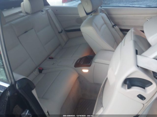 2011 BMW 328I WBADW7C5XBE726533 Photo 7