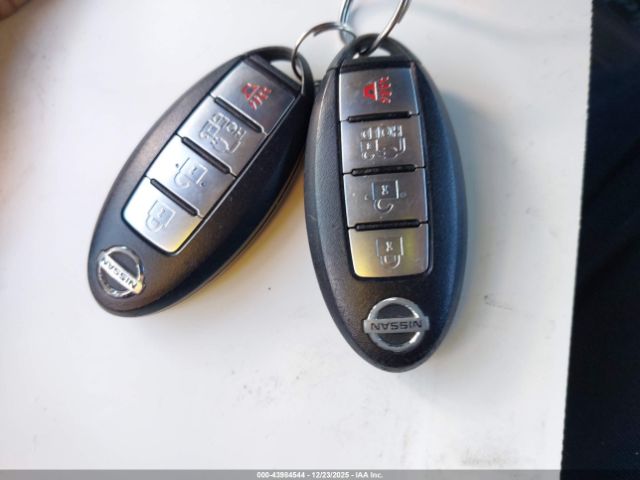 2016 NISSAN LEAF 1N4BZ0CP6GC312006 Photo 10