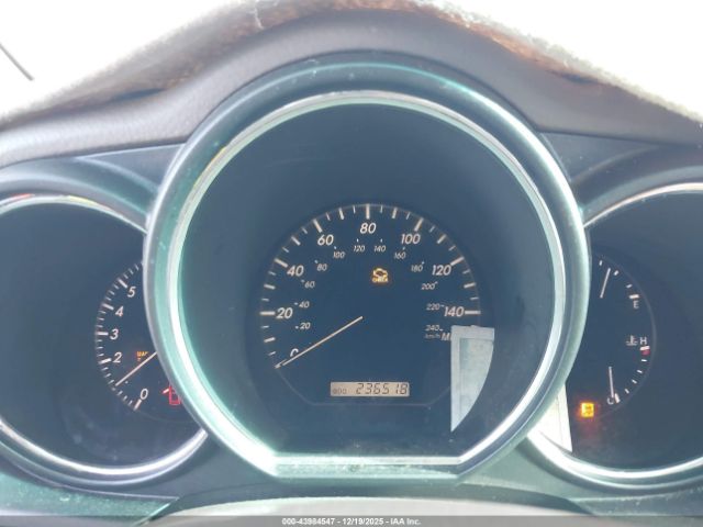 2008 LEXUS RX 350 JTJGK31U680012349 Photo 6