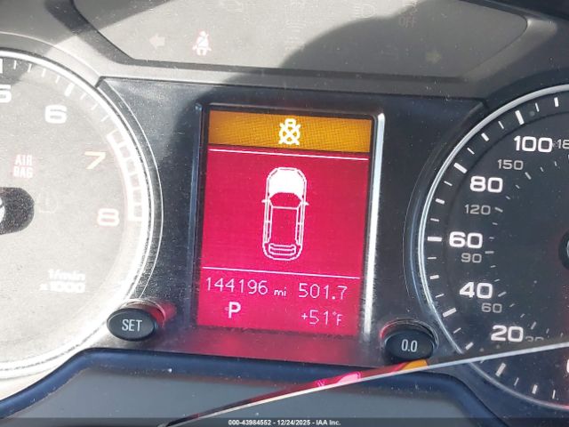 2011 AUDI Q5 WA1CFAFP0BA044559 Photo 6