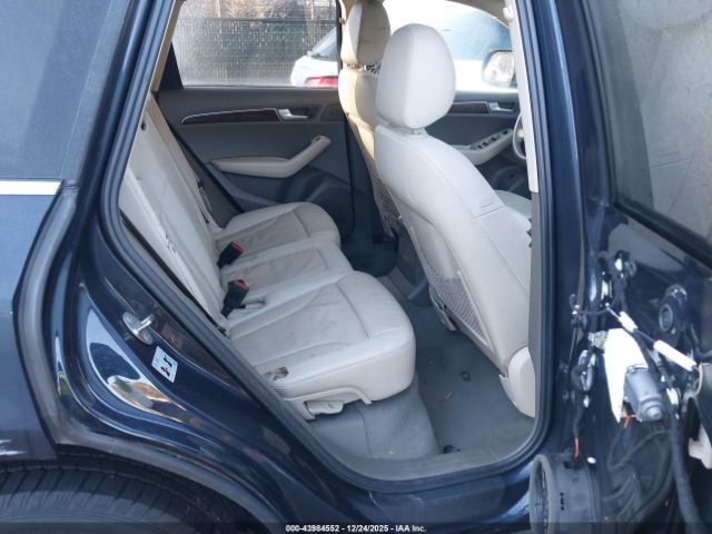 2011 AUDI Q5 WA1CFAFP0BA044559 Photo 7