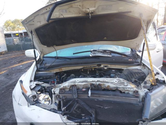 2012 ACURA MDX 2HNYD2H32CH518638 Photo 9