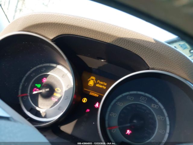 2012 ACURA MDX 2HNYD2H32CH518638 Photo 6