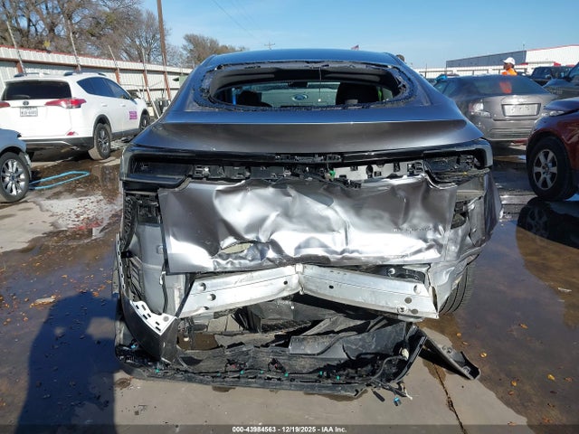 2026 TESLA MODEL Y 7SAYGDEE4TA396725 Photo 5