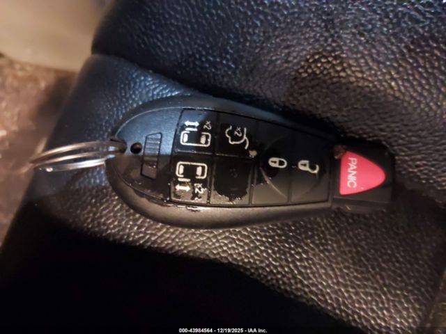 2016 CHRYSLER TOWN & COUNTRY 2C4RC1BGXGR214881 Photo 10