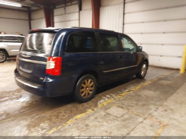 2016 CHRYSLER TOWN & COUNTRY 2C4RC1BGXGR214881 Photo 3