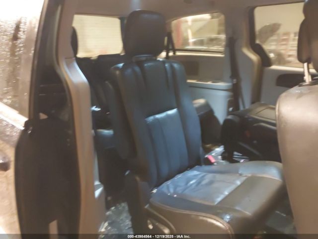 2016 CHRYSLER TOWN & COUNTRY 2C4RC1BGXGR214881 Photo 7