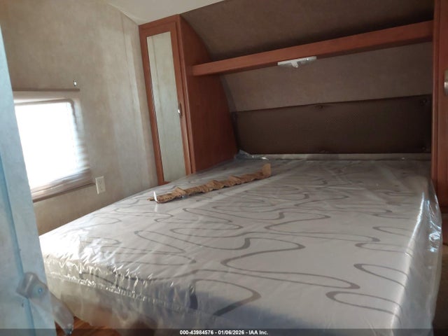 Forest River Salem Travel Trailer 2016 4X4TSMC22GA315151 Image 12