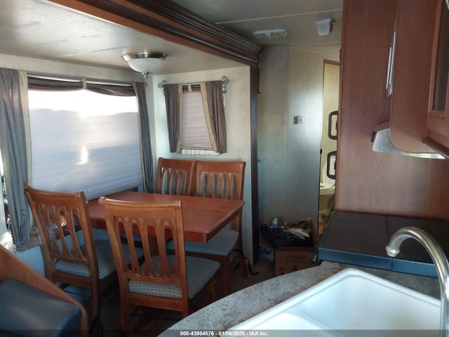 Forest River Salem Travel Trailer 2016 4X4TSMC22GA315151 Image 5