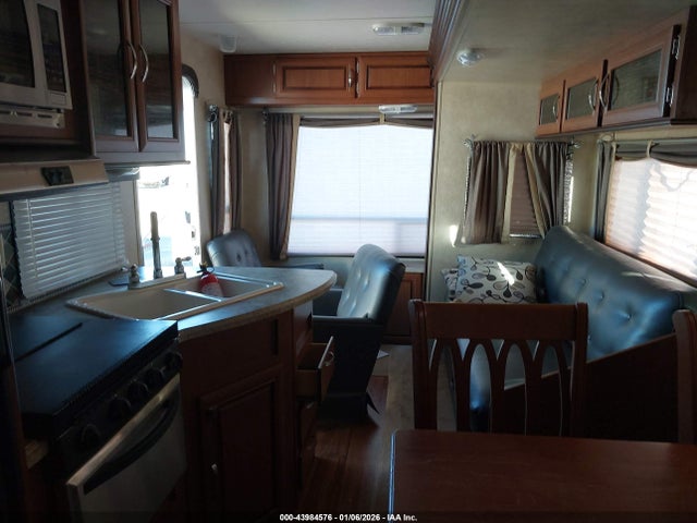 Forest River Salem Travel Trailer 2016 4X4TSMC22GA315151 Image 8