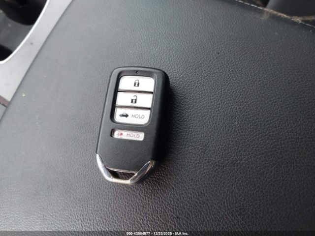 2022 HONDA ACCORD 1HGCV1F36NA073186 Photo 10