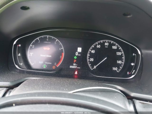 2022 HONDA ACCORD 1HGCV1F36NA073186 Photo 6