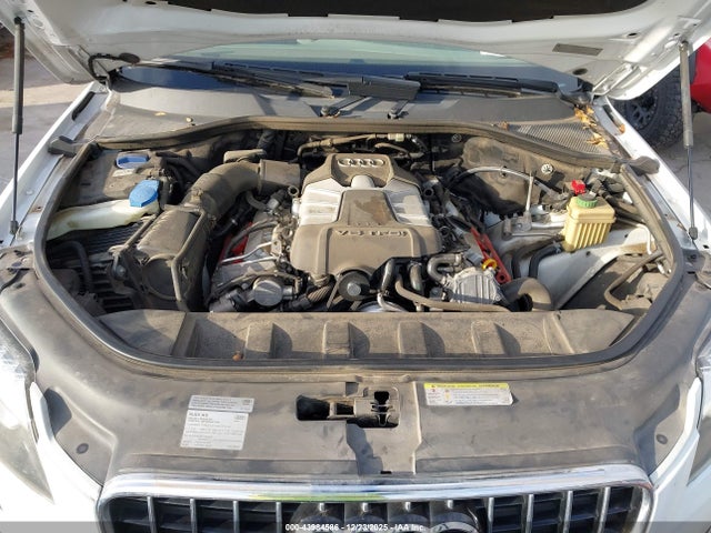 2015 AUDI Q7 WA1LGAFE8FD012992 Photo 9