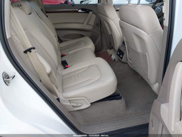 2015 AUDI Q7 WA1LGAFE8FD012992 Photo 7