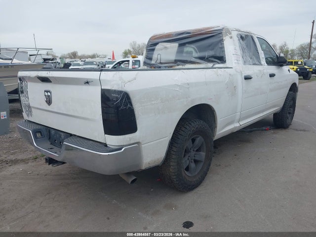 Продаж на аукціоні авто 2017 Ram 1500 Tradesman  4x4 6'4 Box, vin: 1C6RR7STXHS743964, номер лоту: 43984587