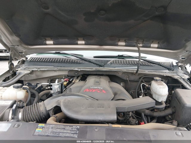 2006 CADILLAC ESCALADE ESV 3GYFK66N76G114859 Photo 9