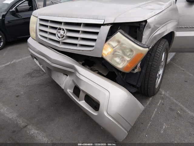 2006 CADILLAC ESCALADE ESV 3GYFK66N76G114859 Photo 5