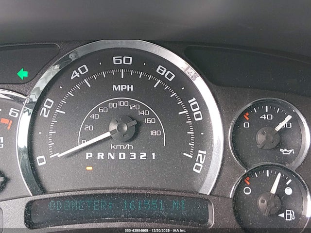 2006 CADILLAC ESCALADE ESV 3GYFK66N76G114859 Photo 6