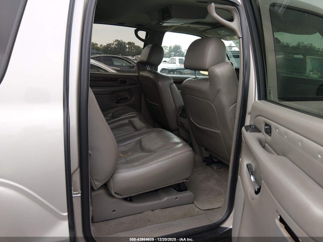 2006 CADILLAC ESCALADE ESV 3GYFK66N76G114859 Photo 7
