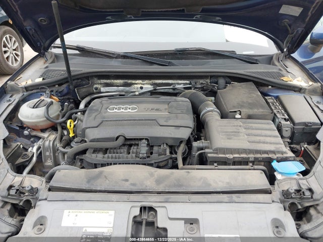 2016 AUDI A3 WAUA7GFF8G1019174 Photo 9