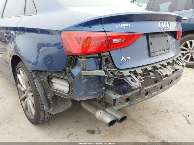 2016 AUDI A3 WAUA7GFF8G1019174 Photo 5