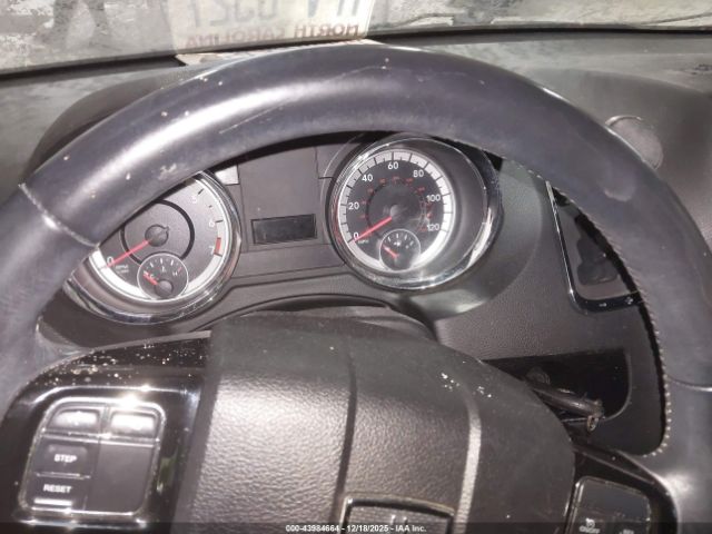 2017 DODGE GRAND CARAVAN 2C4RDGCG7HR817965 Photo 6