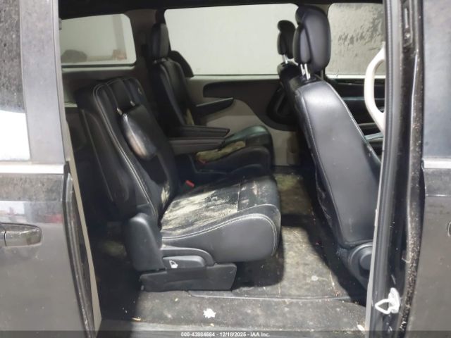 2017 DODGE GRAND CARAVAN 2C4RDGCG7HR817965 Photo 7