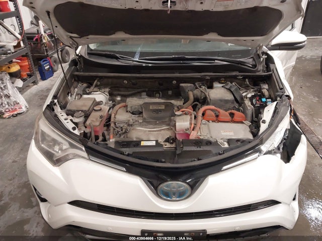 JTMDJREV0GD014149 Toyota Rav4 Hybrid Limited