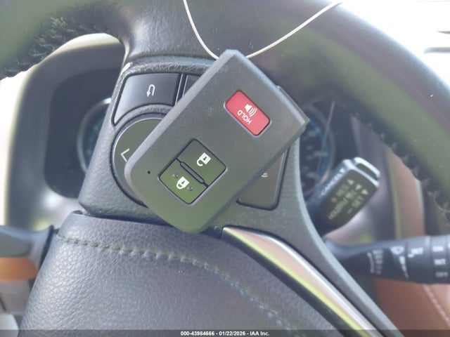 JTMDJREV0GD014149 Toyota Rav4 Hybrid Limited