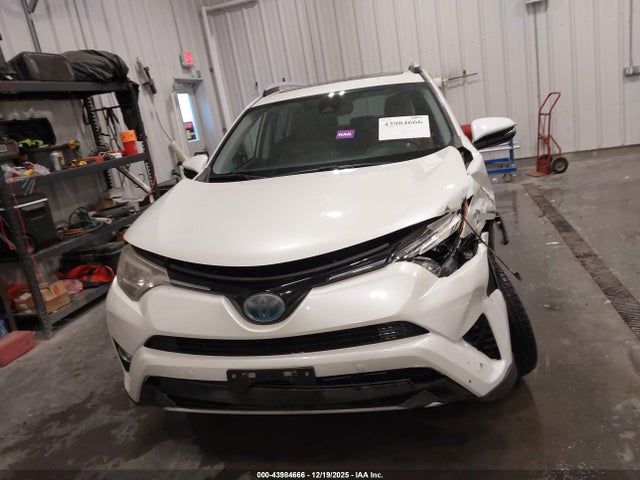 JTMDJREV0GD014149 Toyota Rav4 Hybrid Limited