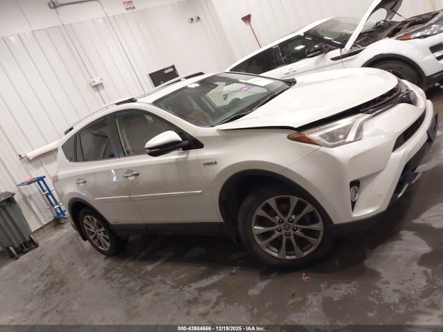 JTMDJREV0GD014149 Toyota Rav4 Hybrid Limited