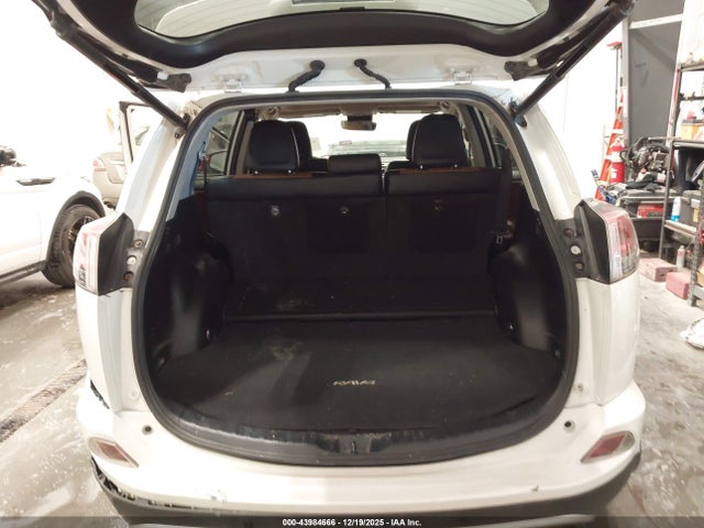 JTMDJREV0GD014149 Toyota Rav4 Hybrid Limited