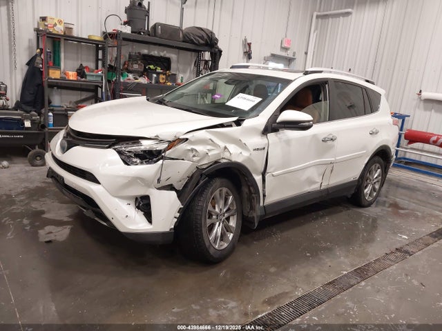 JTMDJREV0GD014149 Toyota Rav4 Hybrid Limited