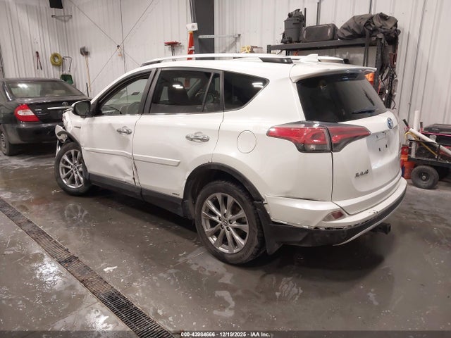 JTMDJREV0GD014149 Toyota Rav4 Hybrid Limited