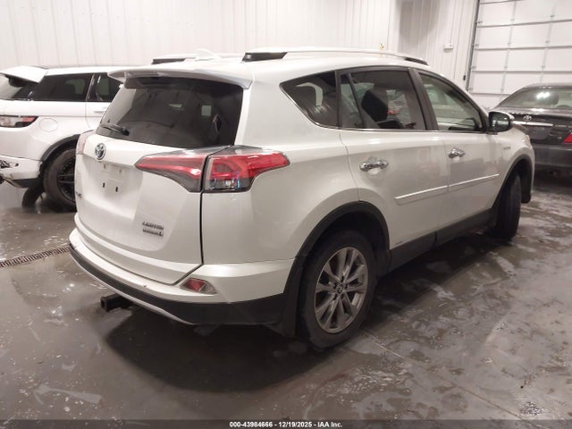 JTMDJREV0GD014149 Toyota Rav4 Hybrid Limited
