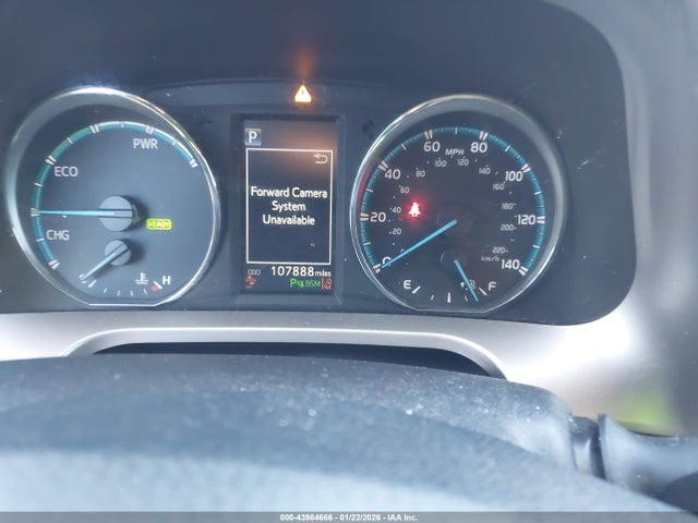 JTMDJREV0GD014149 Toyota Rav4 Hybrid Limited