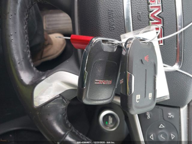 2018 GMC TERRAIN 3GKALMEV7JL406762 Photo 10