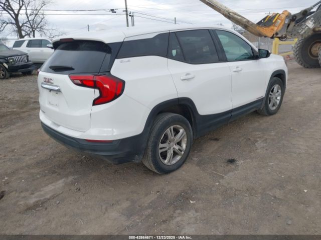 2018 GMC TERRAIN 3GKALMEV7JL406762 Photo 3