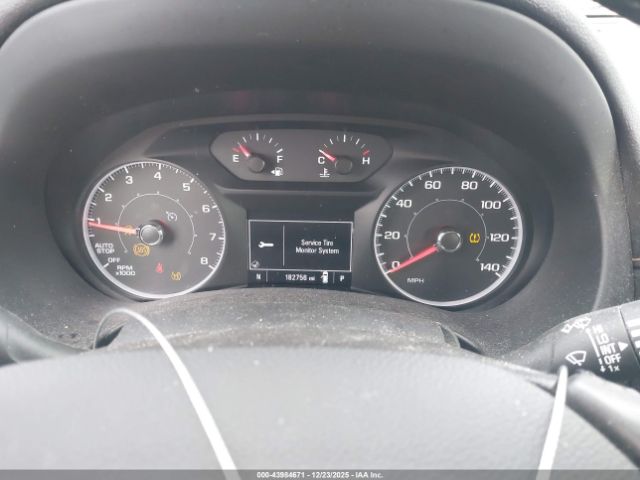 2018 GMC TERRAIN 3GKALMEV7JL406762 Photo 6