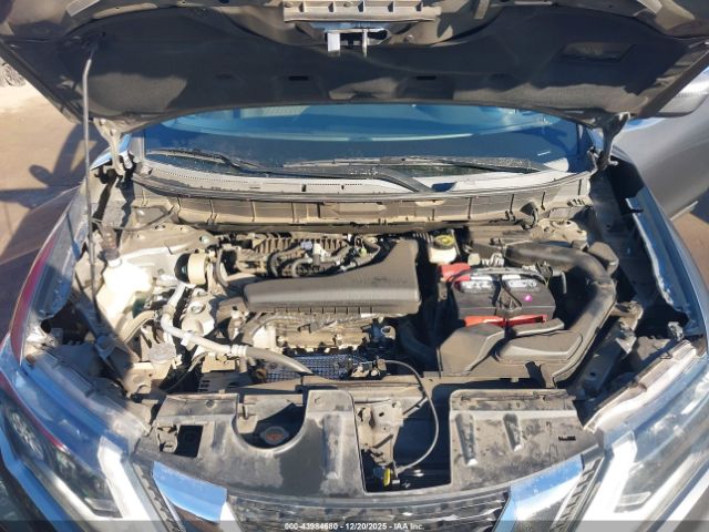 2018 NISSAN ROGUE KNMAT2MV8JP527290 Photo 9